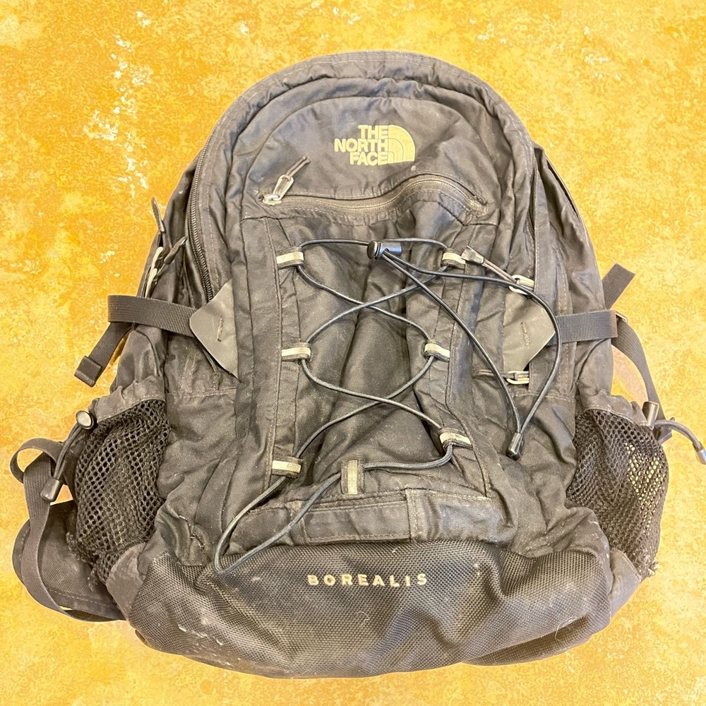 Backpack